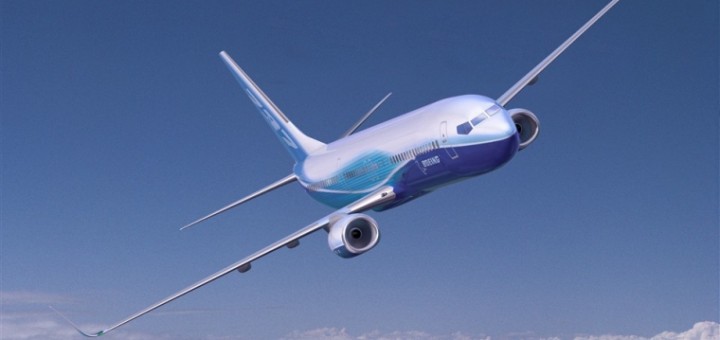 B737-900ER