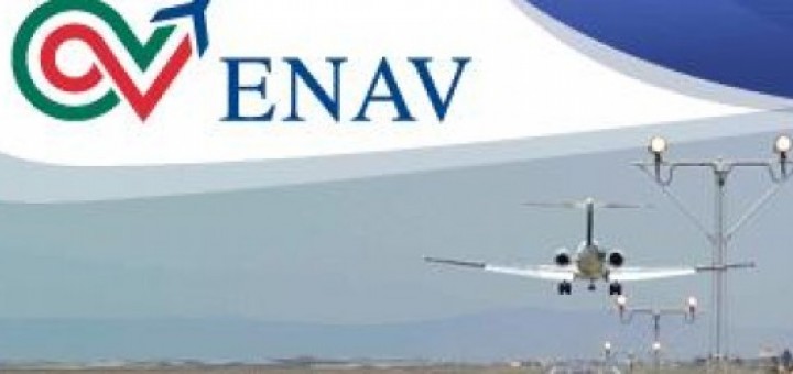 enav-arereo-in-volo