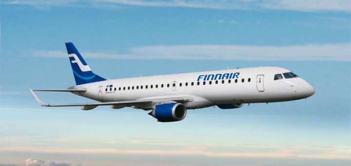 finnair-plane