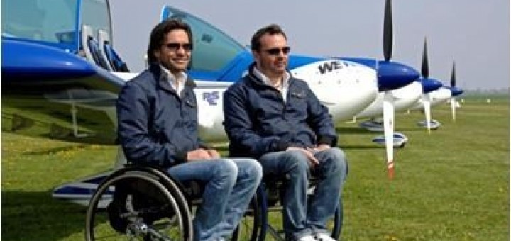 wefly