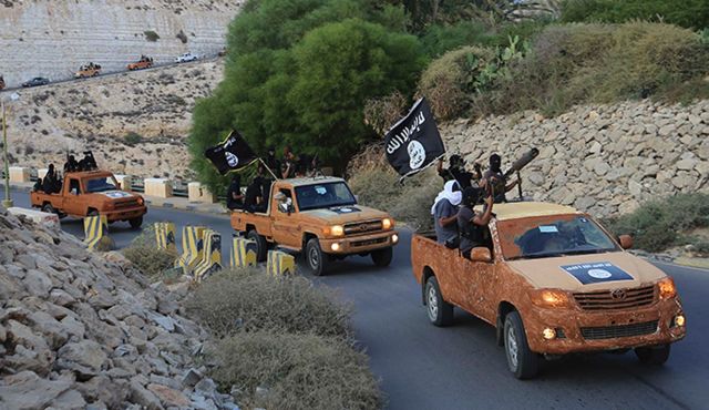 ISIS-derna-libya