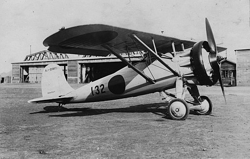 Nakajima 91sen