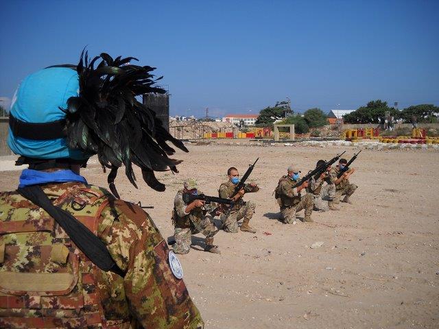 ''MOUT'' (Military Operations in Urban Terrain) (1) (002)