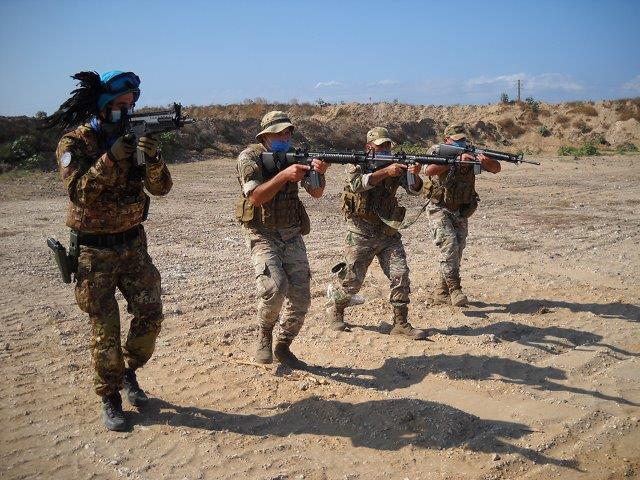 ''MOUT'' (Military Operations in Urban Terrain) (2) (002)
