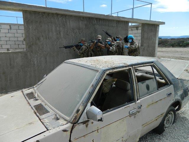 ''MOUT'' (Military Operations in Urban Terrain) (4) (002)