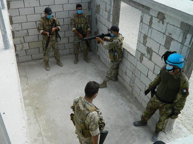 ''MOUT'' (Military Operations in Urban Terrain) (6) (002)