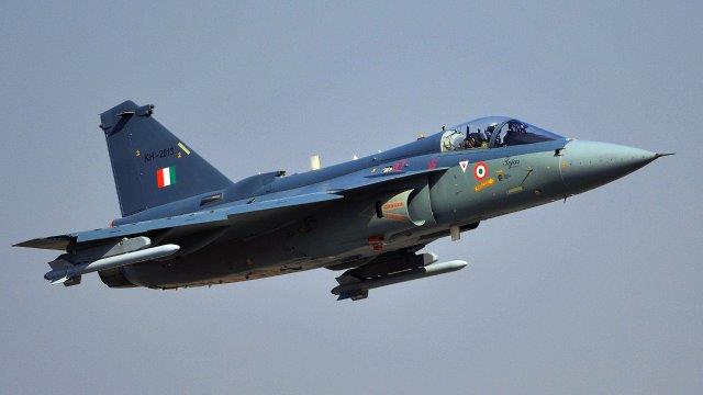 HAL-Tejas-Light-Combat-Aircraft-LCA