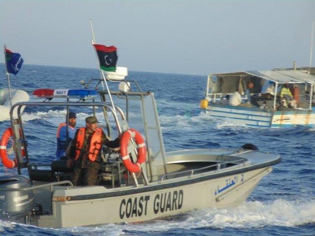coastguard