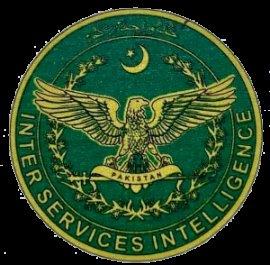 Pakistan_ISI_Logo