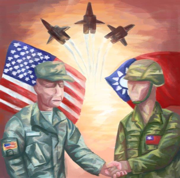 Taiwan_USA_Relationship_1