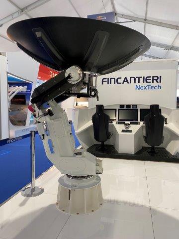 Fincantieri NexTech