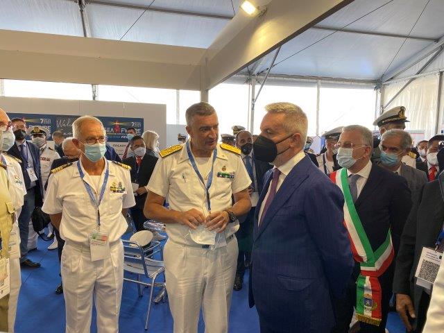 Segredifesa & Ministero Difesa
