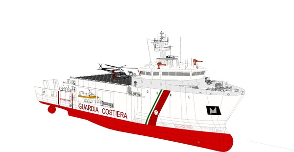 UAM CG