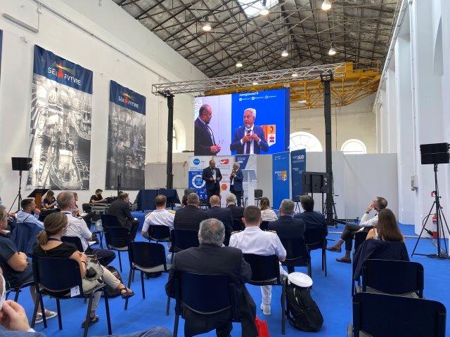 incontro industrie italia-francia