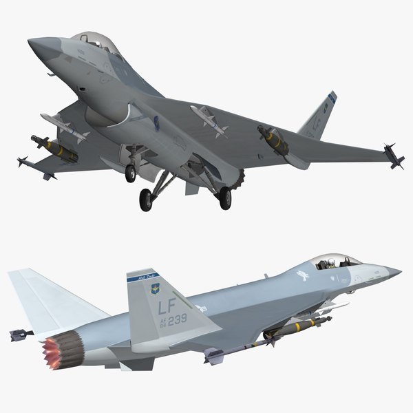 Should the UK buy next-gen the F-36 Kingsnake super fighter after the F-35  