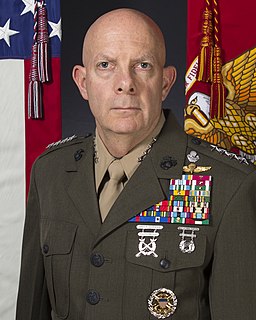 Gen. David H. Berger