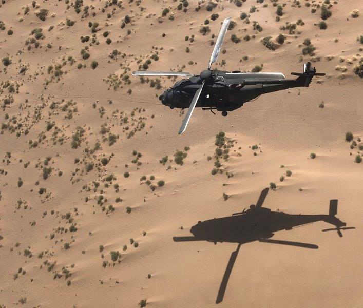 6. NH-90 in volo nei cieli afgani (002)