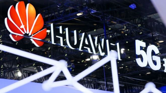 Huawei-5G