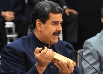 Flagship-Venezuela-Maduro-Oro-2020-06-01