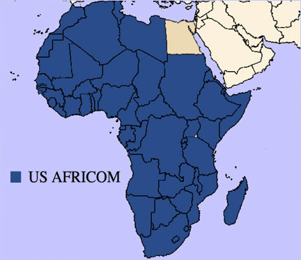 AFRICOM-escalation