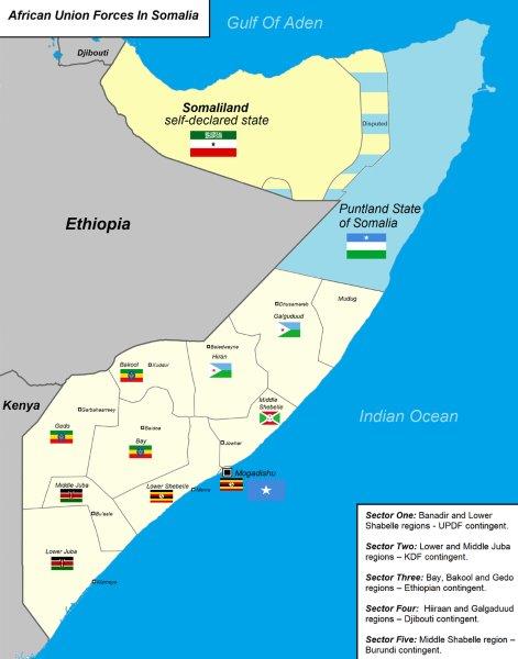 African_Union_forces_in_Somalia