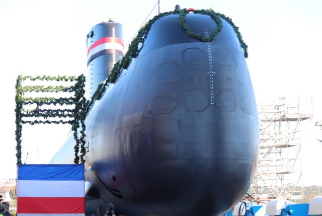 Germanys-TKMS-launches-fourth-Type-2091400-sub-for-Egyptian-Navy-640x429