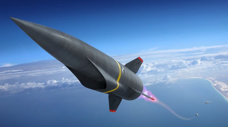 Lockheed-Martin-High-Speed-Strike-Weapon-HSSW