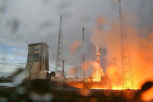 Galileo launch on Soyuz, 21 Oct 2011 (6266755728)