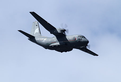 Alenia C-27J Spartan 05 (4826340299)