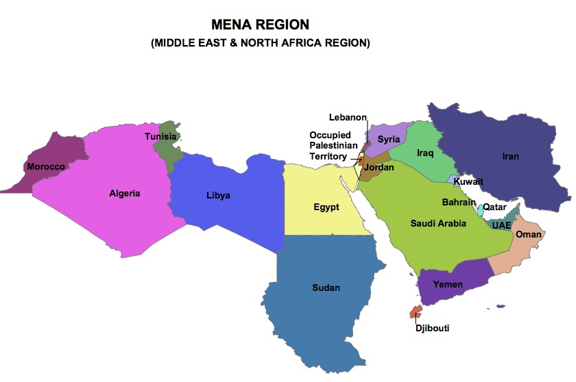 map-mena-middle-east-north-africa-image