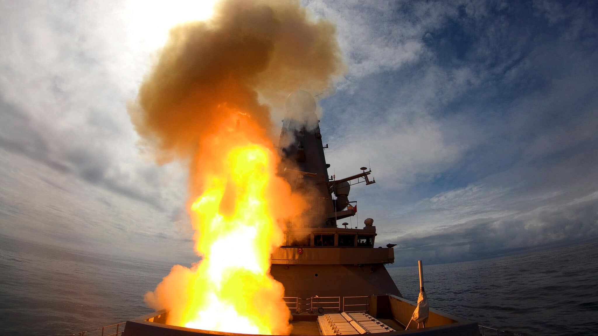 NATO-warships-start-major-air-and-missile-defence-exercise-scaled