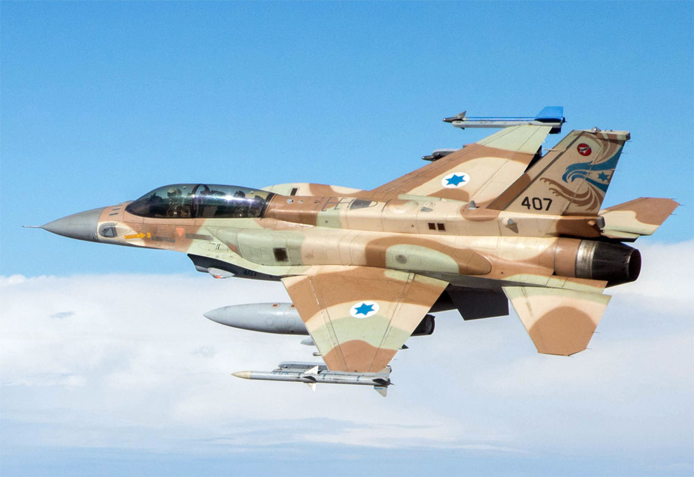 lockheed-f16i-sufa-storm-lightweight-multirole-fighter-israel