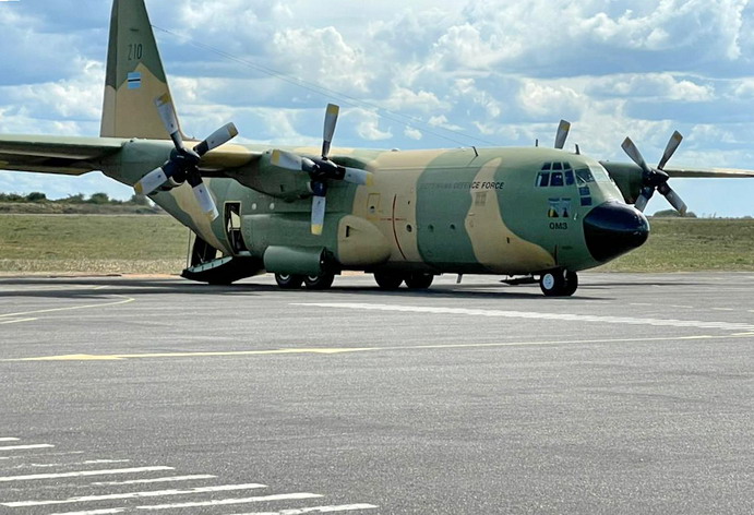 BDF_C-130_Mozambique