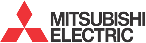 Mitsubishi Electric logo