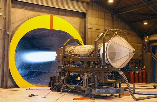 Pratt & Whitney F119