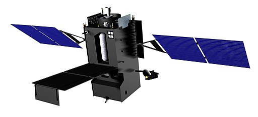 SBIRS-GEO 3
