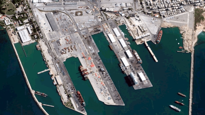 Tartus-naval-base