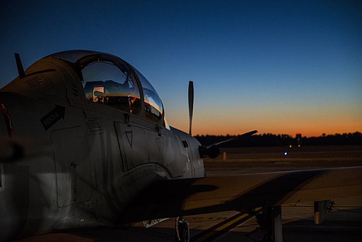 A-29 Super Tucano (16213920636)