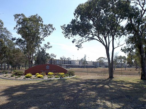Army Aviation Centre Oakey