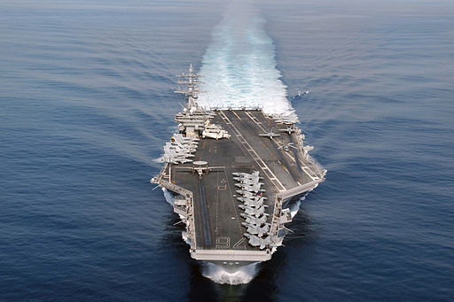 CVN-76-Reagan-2005-07-25