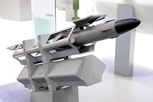 ILA Berlin 2012 PD 107
