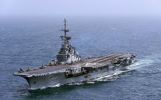 Sao Paulo at sea (11522051596)
