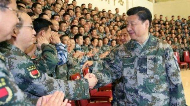 Xi-Jinping
