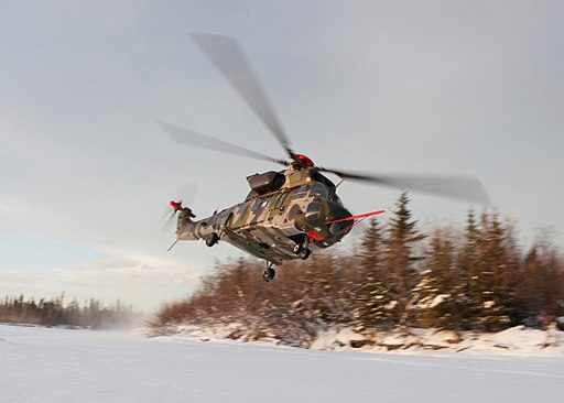 KUH-1 Surion in Alaska (12201684294)