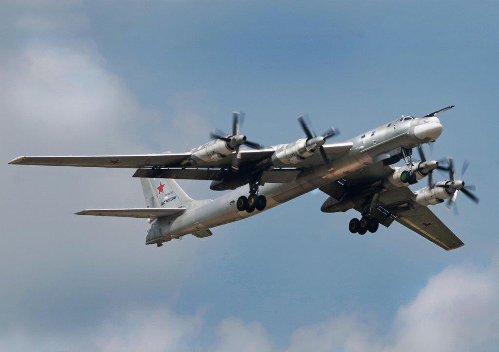 Ту-95МС (5)