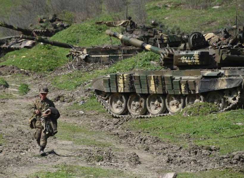 karabakh