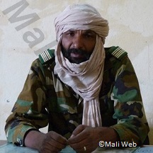 Bah Ag Moussa