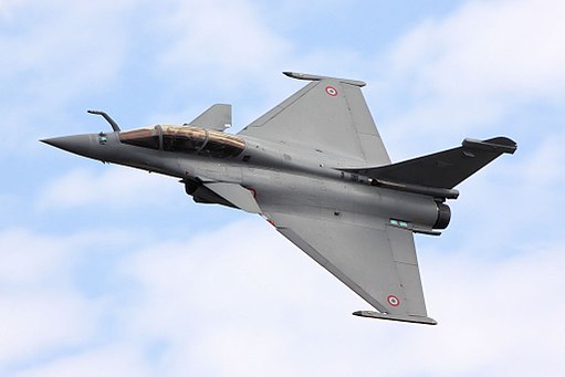 Rafale - RIAT 2009 (3751416421)