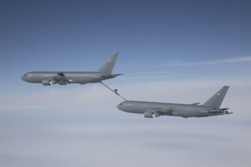 KC-46A