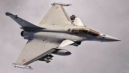 Dassault Rafale 1